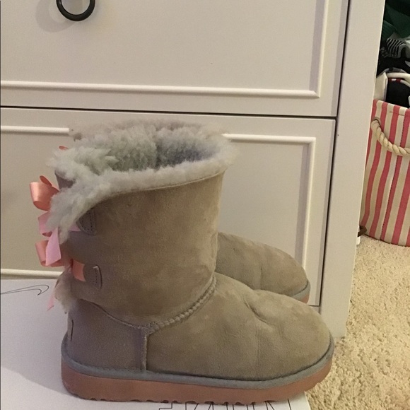 UGG boots!! - Picture 3 of 4